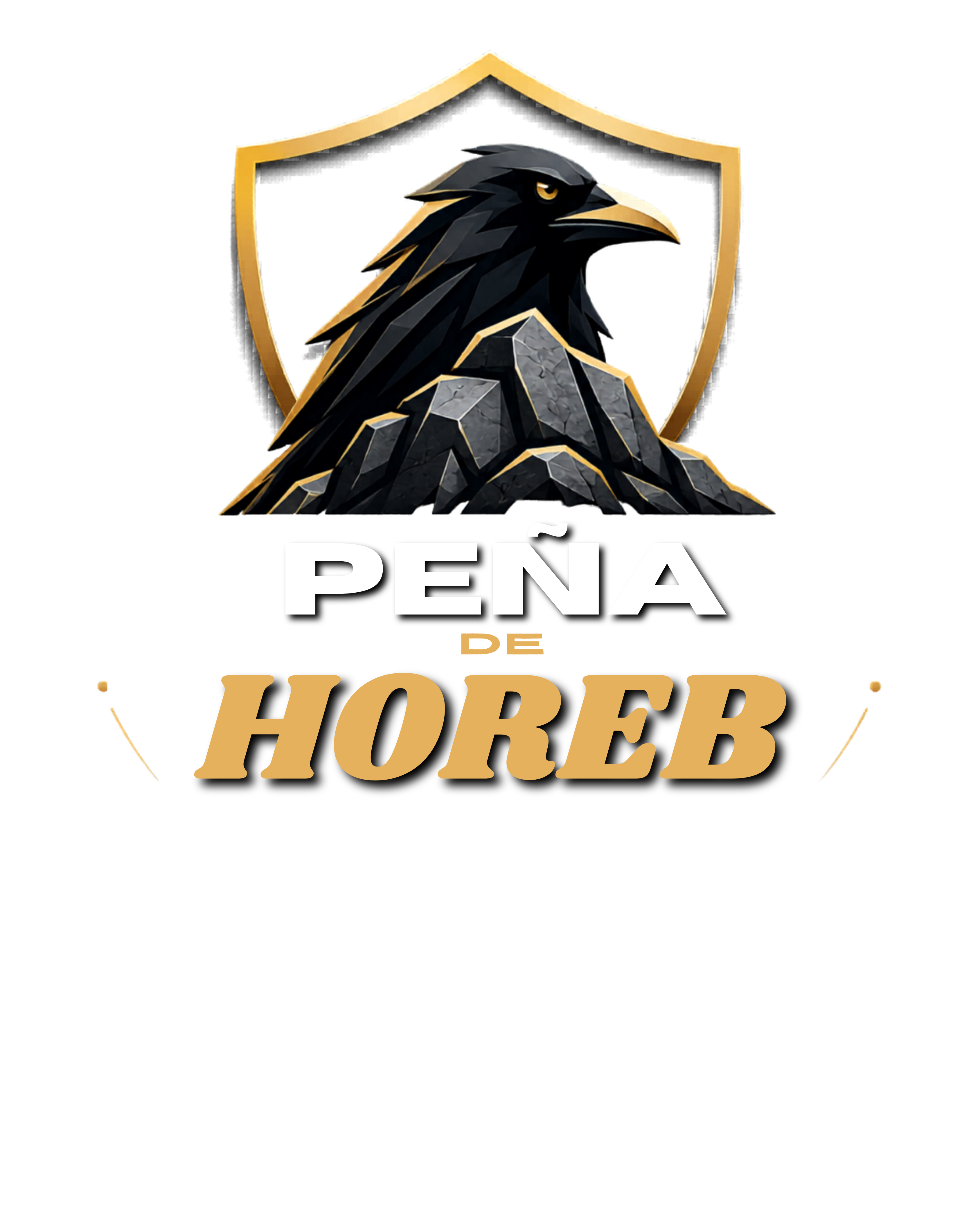 Peña de Horeb Logo
